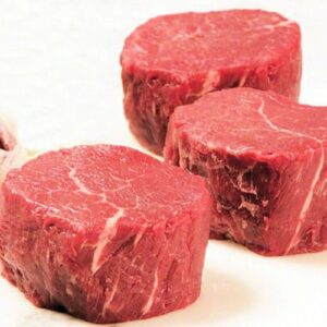 How to cook eye fillet steak